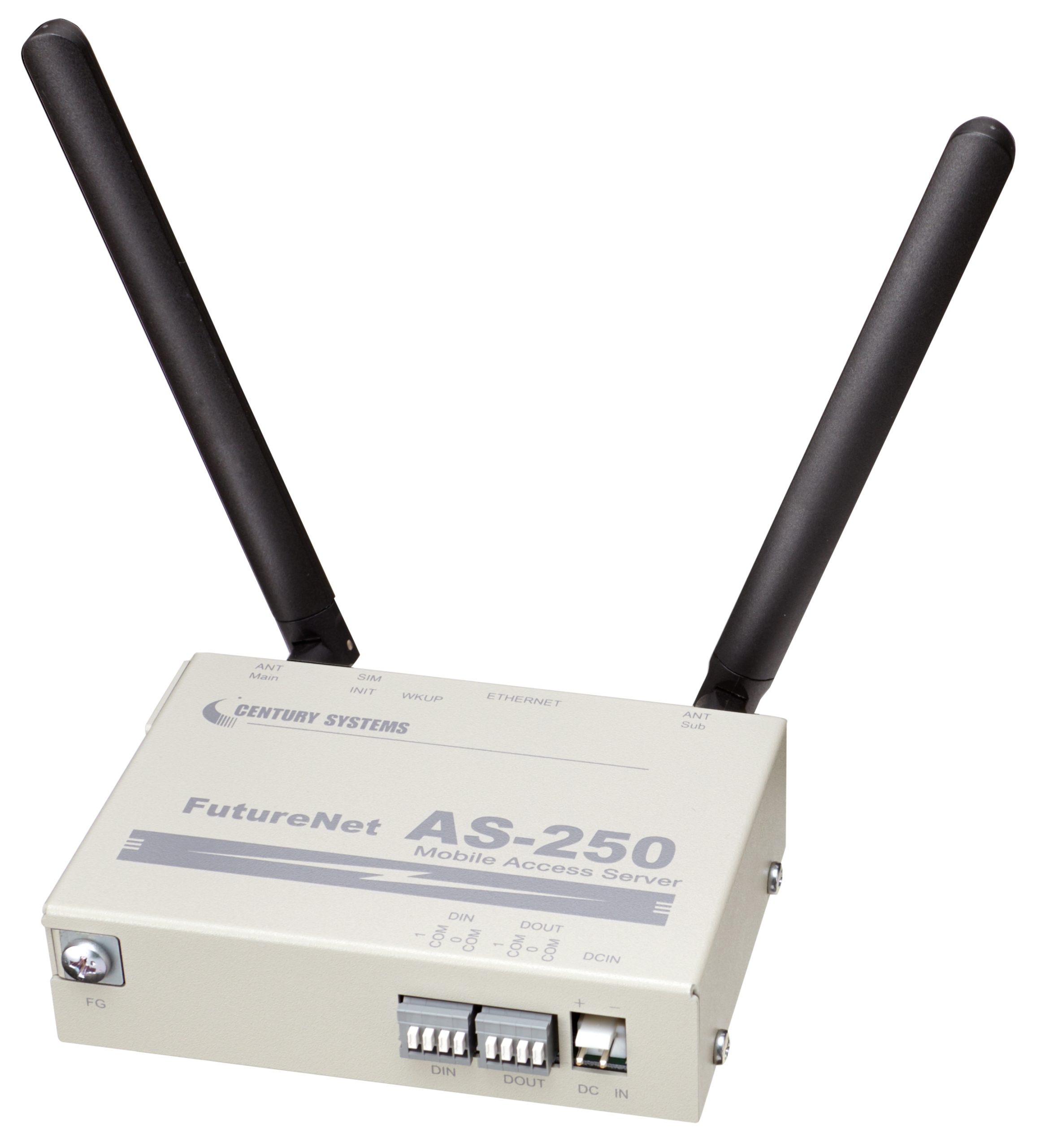 FutureNet AS-M250/L rev2