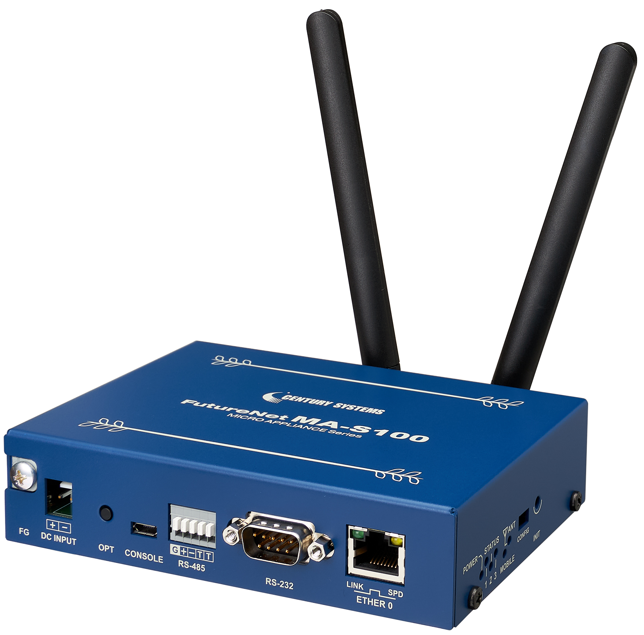 FutureNet MA-S120/LC