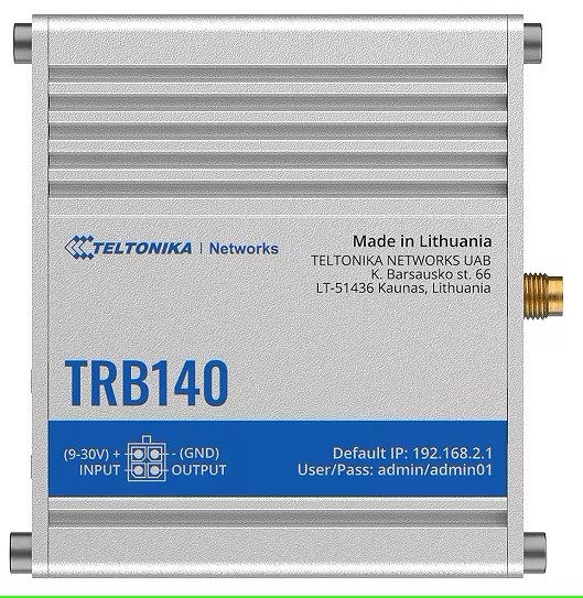 TRB140
