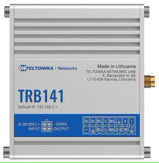 TRB141