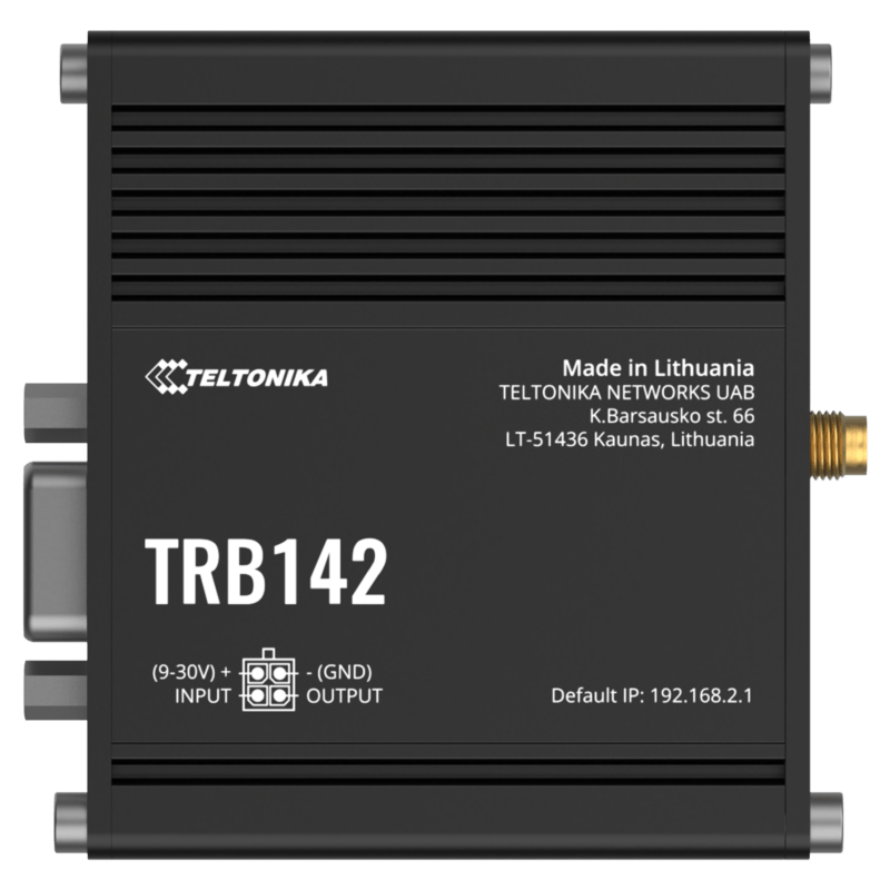 TRB142