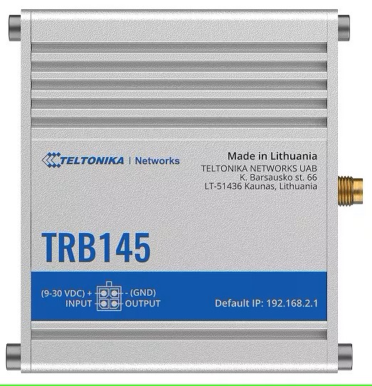 TRB145