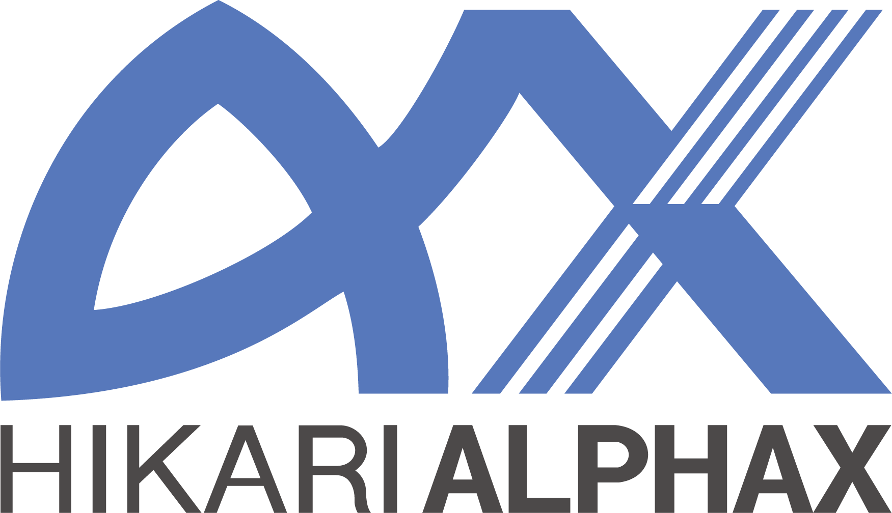 光アルファクス