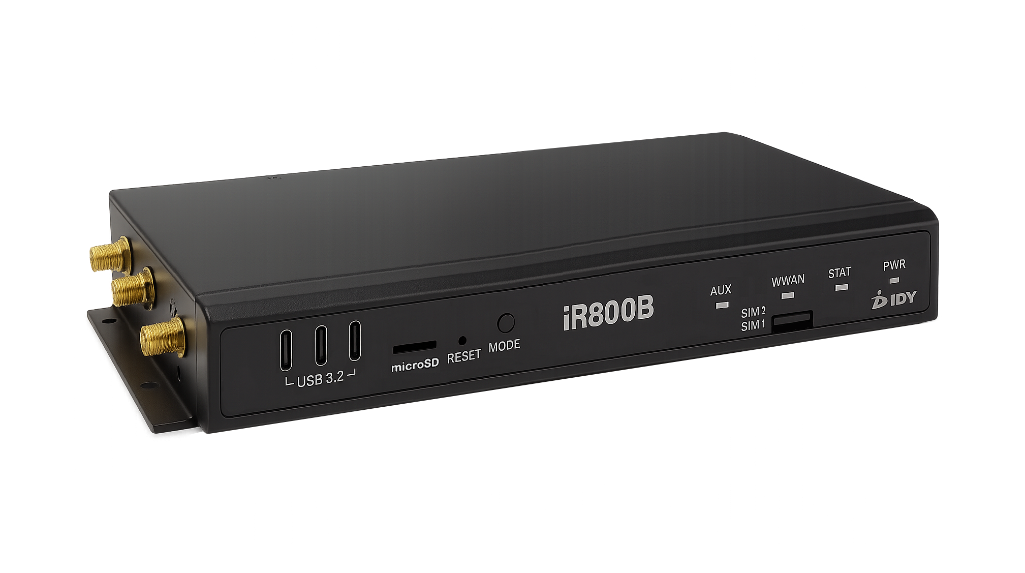 iR800B