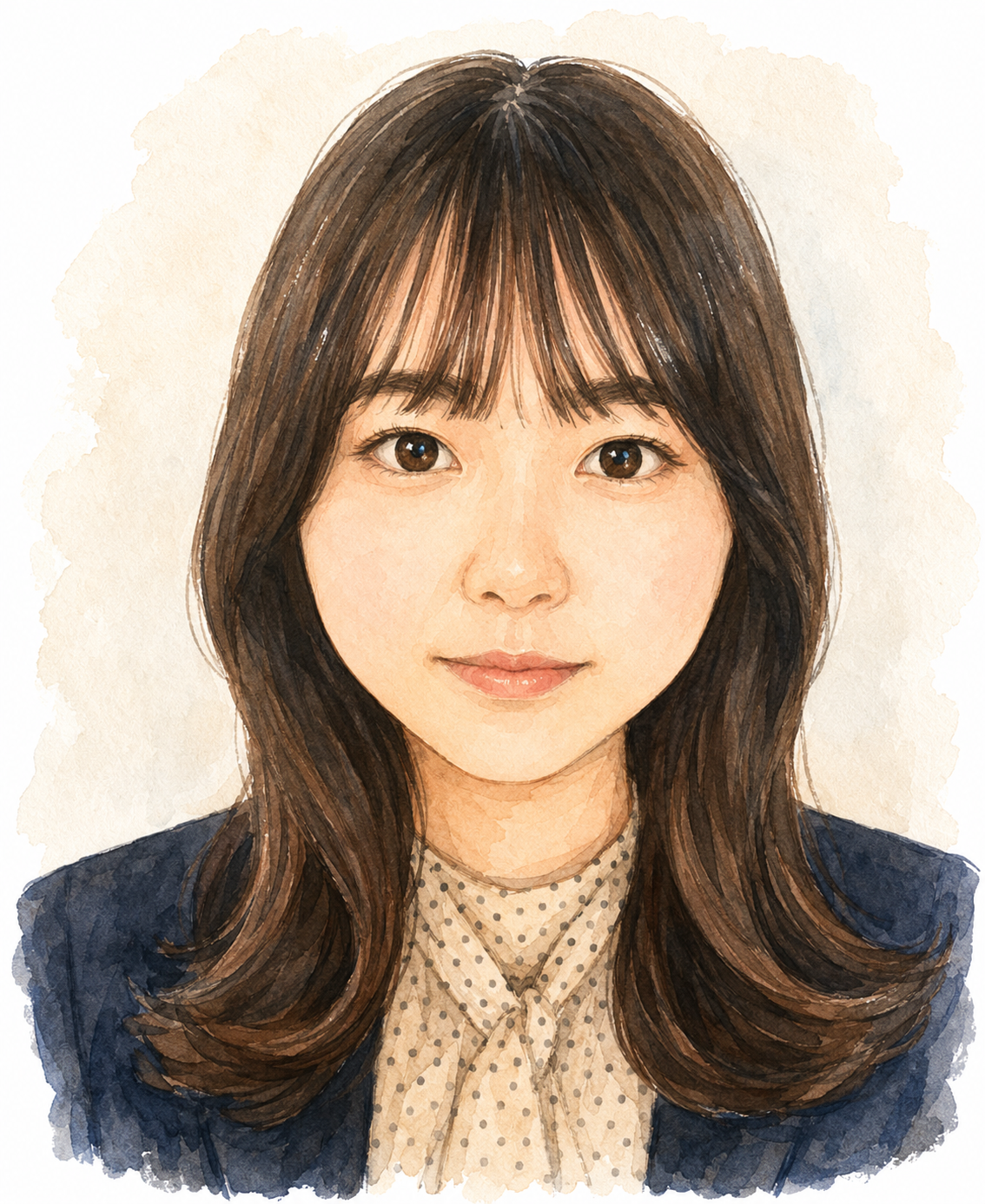 山口恵凪